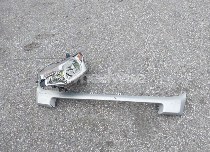 Photo 12 of 2015 Mitsubishi Outlander SE (VIN JA4AD3A30FZ009640)