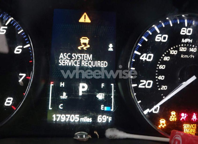 Photo 16 of 2015 Mitsubishi Outlander SE (VIN JA4AD3A30FZ009640)