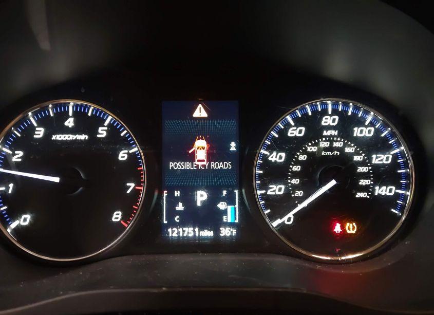 Photo 7 of 2015 Mitsubishi Outlander SE (VIN JA4AD3A30FZ013333)