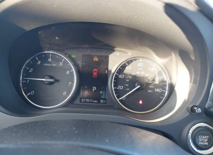 Photo 7 of 2016 Mitsubishi Outlander SE (VIN JA4AD3A30GZ006917)