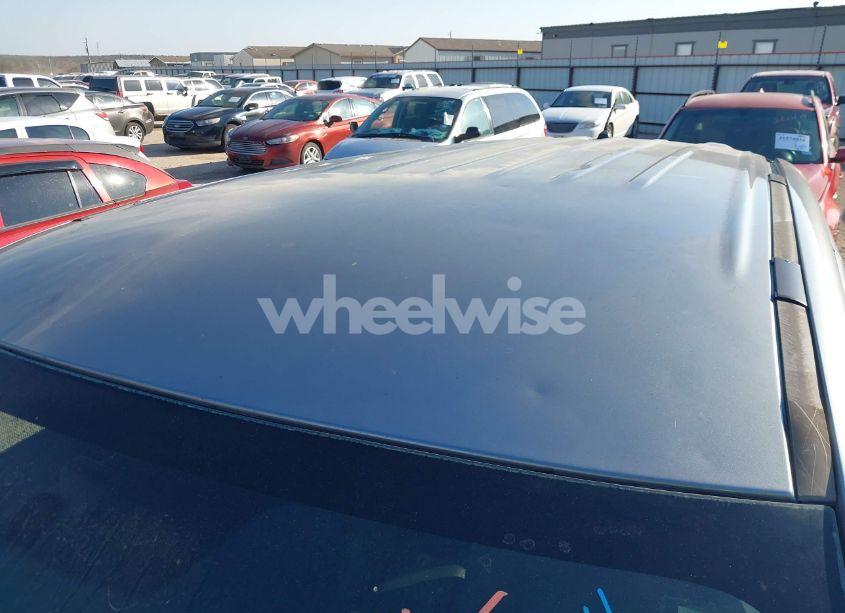 Photo 6 of 2016 Mitsubishi Outlander SE (VIN JA4AD3A30GZ033406)