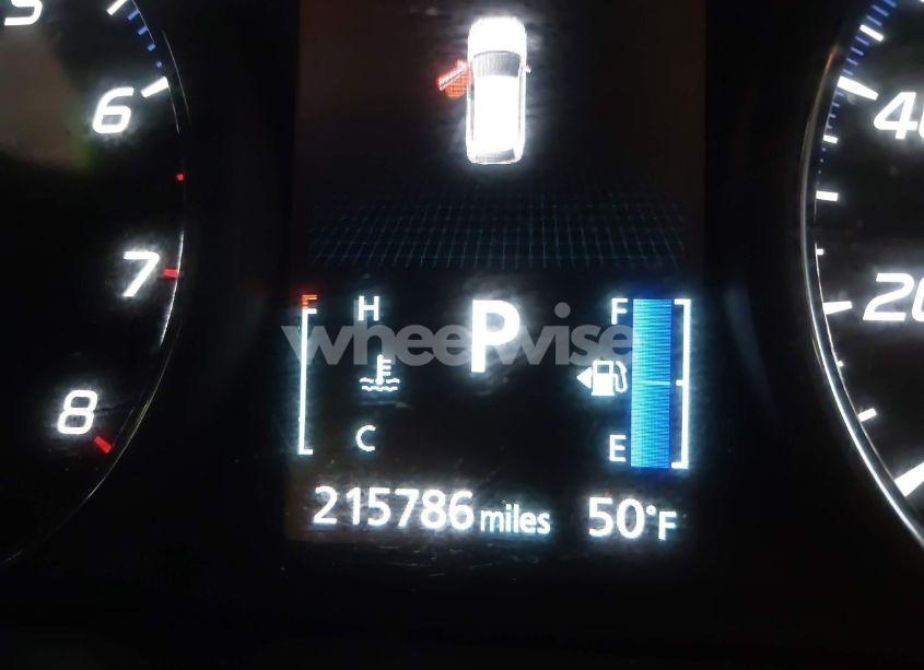 Photo 15 of 2017 Mitsubishi Outlander SE (VIN JA4AD3A30HZ061840)