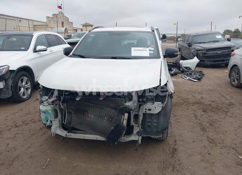 Photo 13 of 2018 Mitsubishi Outlander LE (VIN JA4AD3A30JZ021442)