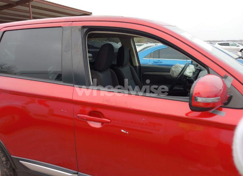 Photo 12 of 2018 Mitsubishi Outlander SE (VIN JA4AD3A30JZ041884)