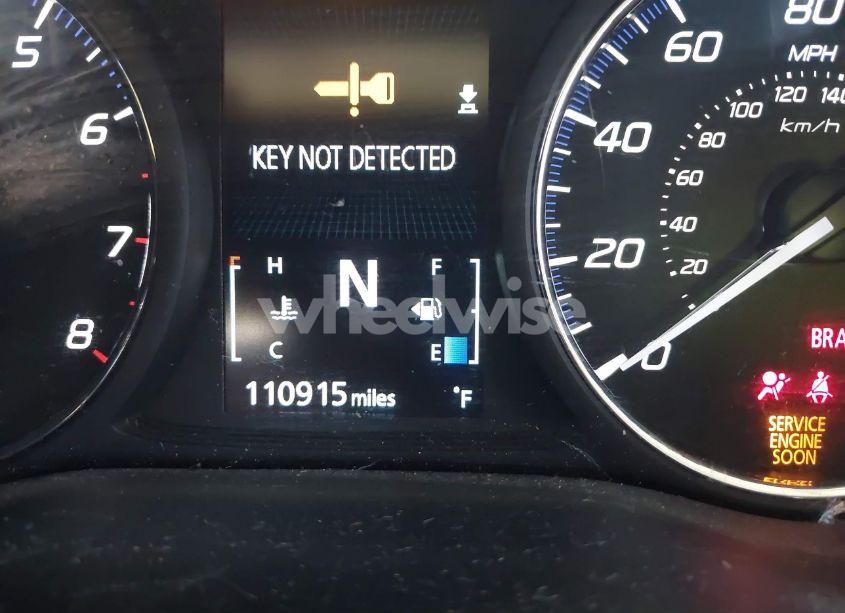 Photo 14 of 2018 Mitsubishi Outlander SE (VIN JA4AD3A30JZ041884)