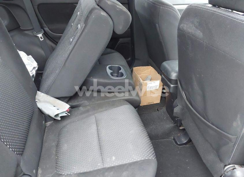 Photo 8 of 2018 Mitsubishi Outlander SE (VIN JA4AD3A30JZ041884)