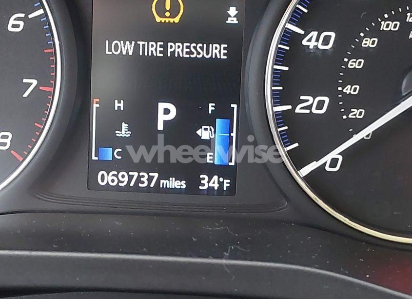 Photo 7 of 2018 Mitsubishi Outlander SE (VIN JA4AD3A30JZ063299)