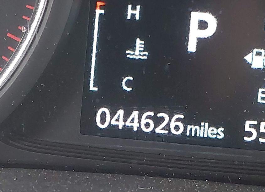 Photo 15 of 2019 Mitsubishi Outlander SE (VIN JA4AD3A30KZ019045)