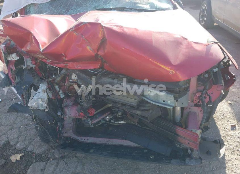 Photo 10 of 2019 Mitsubishi Outlander SEL (VIN JA4AD3A30KZ027338)