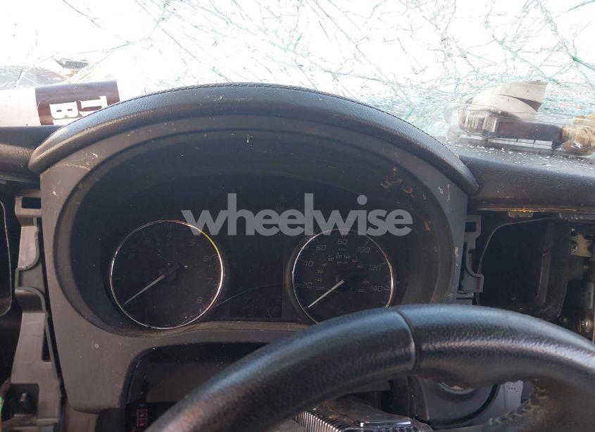 Photo 15 of 2019 Mitsubishi Outlander SEL (VIN JA4AD3A30KZ027338)