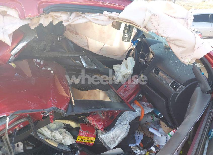 Photo 5 of 2019 Mitsubishi Outlander SEL (VIN JA4AD3A30KZ027338)