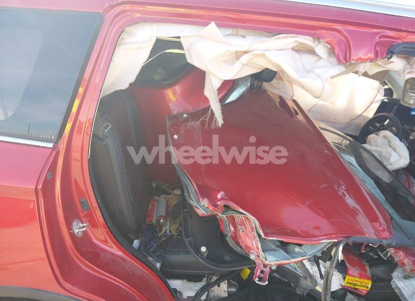 Photo 8 of 2019 Mitsubishi Outlander SEL (VIN JA4AD3A30KZ027338)