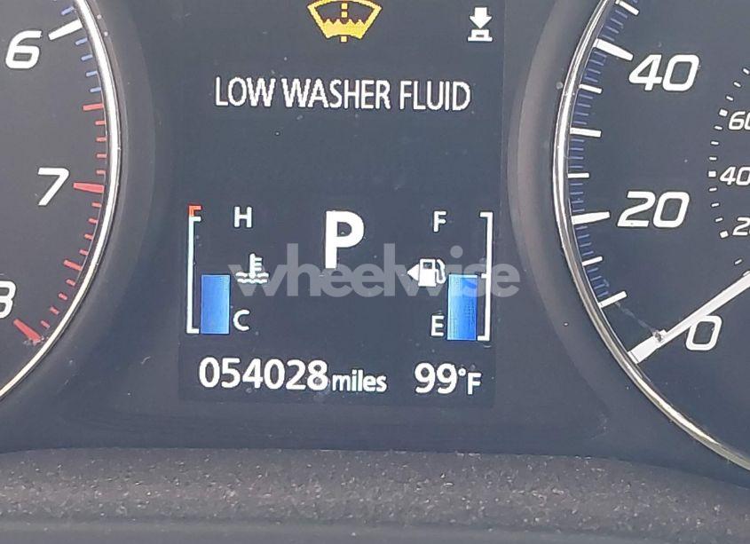 Photo 16 of 2020 Mitsubishi Outlander SEL 2.4 (VIN JA4AD3A30LZ003073)