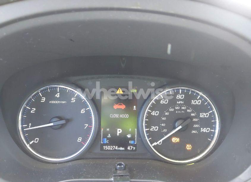 Photo 15 of 2020 Mitsubishi Outlander SE 2.4 (VIN JA4AD3A30LZ004594)