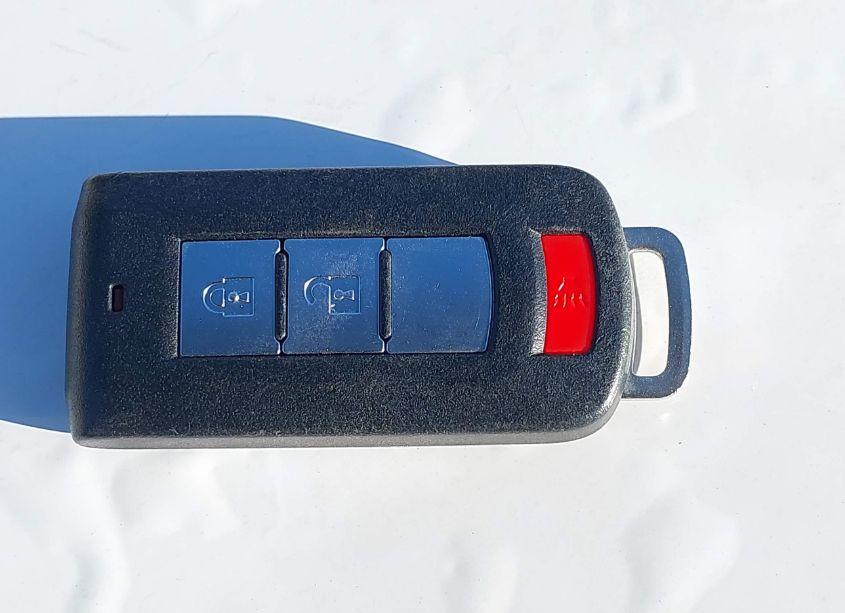 Photo 11 of 2020 Mitsubishi Outlander SE 2.4 (VIN JA4AD3A30LZ011075)