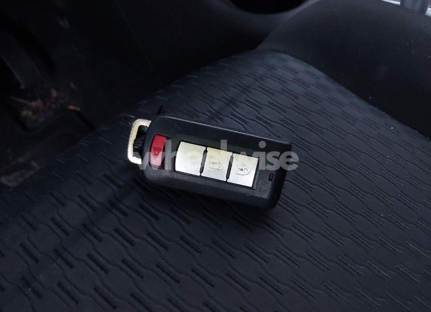 Photo 11 of 2014 Mitsubishi Outlander SE (VIN JA4AD3A31EZ011122)