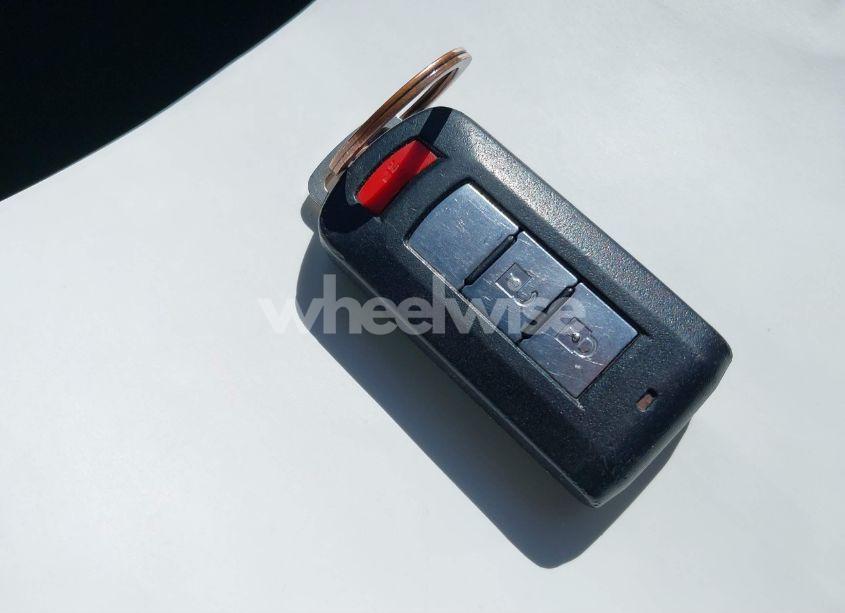 Photo 11 of 2016 Mitsubishi Outlander SE (VIN JA4AD3A31GZ013312)