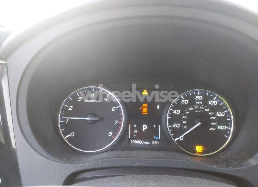 Photo 7 of 2016 Mitsubishi Outlander SEL (VIN JA4AD3A31GZ063272)