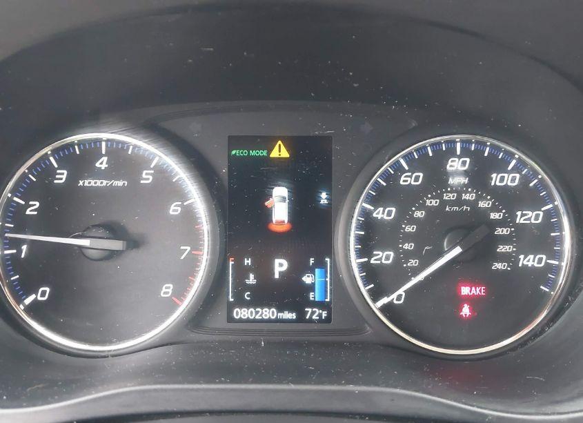 Photo 7 of 2017 Mitsubishi Outlander SE (VIN JA4AD3A31HZ058915)