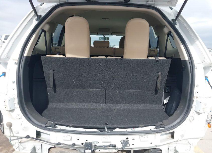Photo 8 of 2017 Mitsubishi Outlander SE (VIN JA4AD3A31HZ058915)