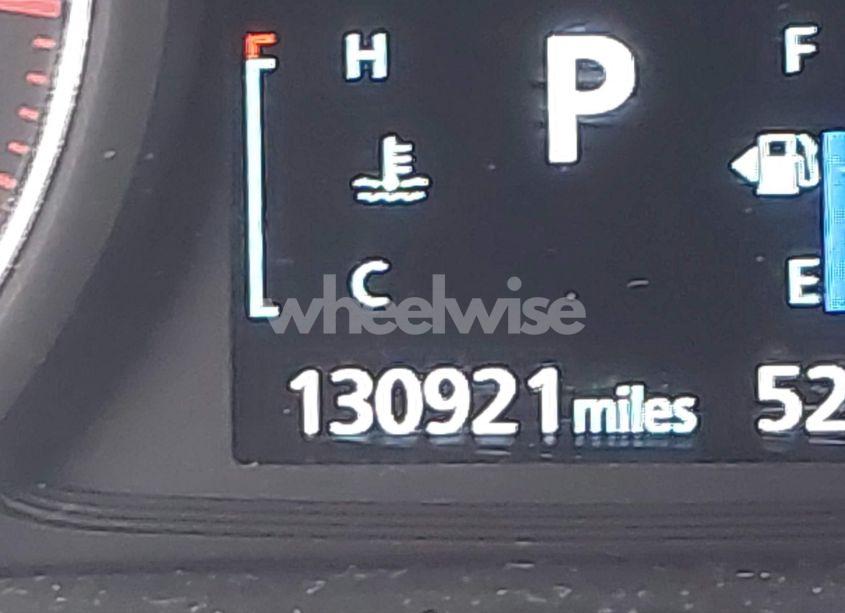 Photo 16 of 2018 Mitsubishi Outlander SEL (VIN JA4AD3A31JZ001538)
