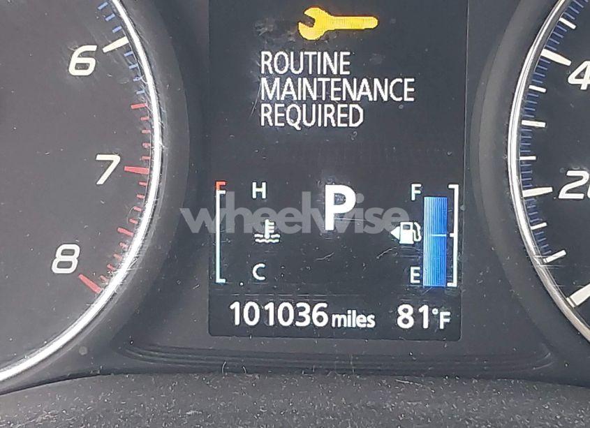 Photo 15 of 2018 Mitsubishi Outlander SE (VIN JA4AD3A31JZ011860)