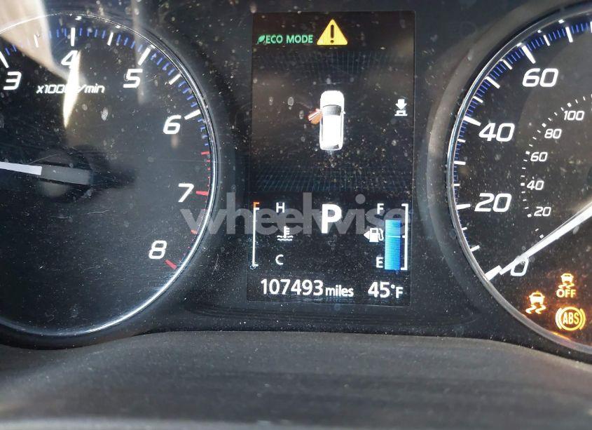 Photo 15 of 2018 Mitsubishi Outlander SE (VIN JA4AD3A31JZ035995)