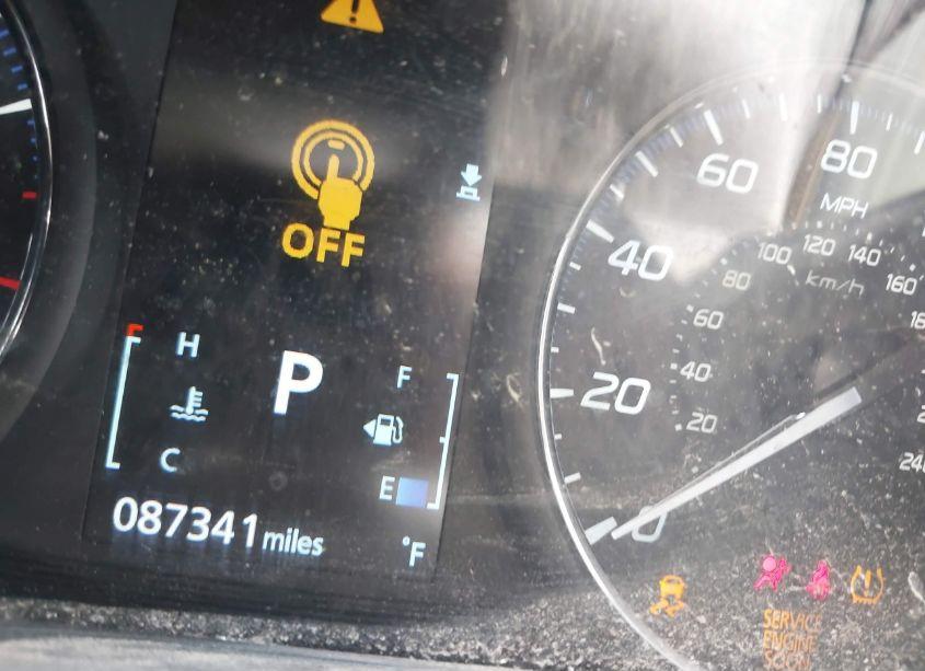 Photo 15 of 2020 Mitsubishi Outlander LE 2.4/SE 2.4/SEL 2.4/SP 2.4 (VIN JA4AD3A31LZ004491)