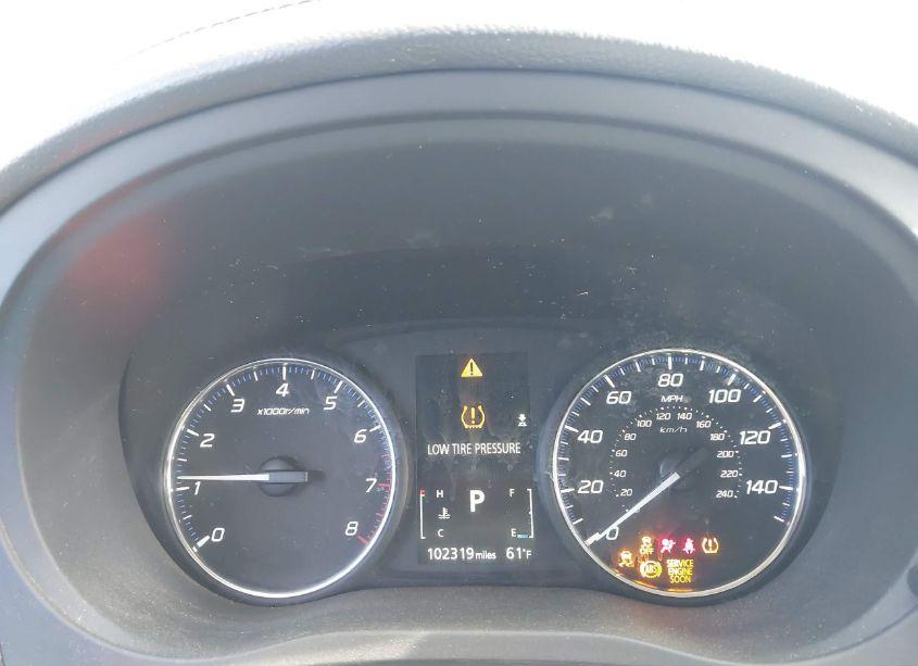 Photo 7 of 2016 Mitsubishi Outlander SE (VIN JA4AD3A32GZ001704)