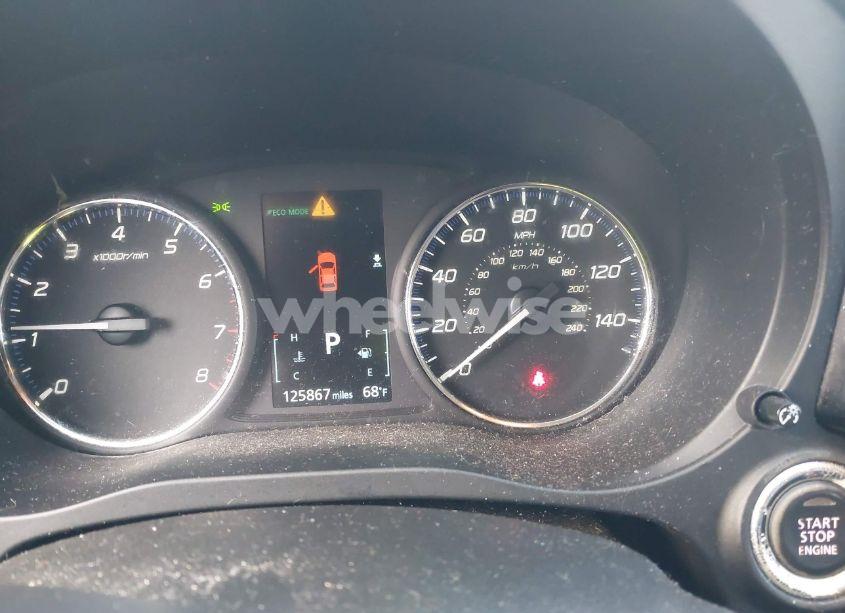 Photo 7 of 2016 Mitsubishi Outlander SE (VIN JA4AD3A32GZ017062)