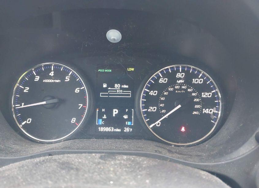 Photo 7 of 2016 Mitsubishi Outlander SE/SEL (VIN JA4AD3A32GZ026926)