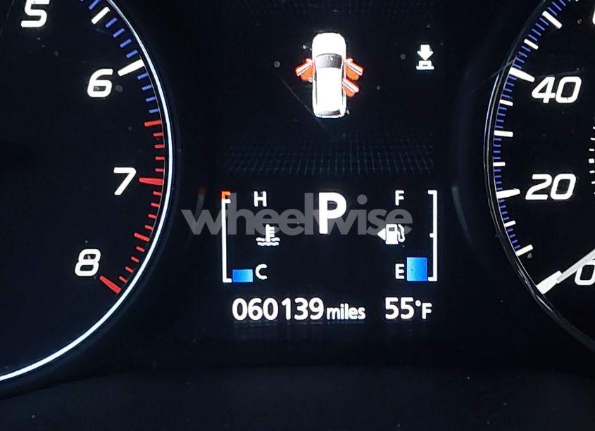 Photo 15 of 2017 Mitsubishi Outlander SE/SEL (VIN JA4AD3A32HZ029150)