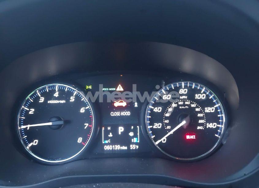 Photo 7 of 2017 Mitsubishi Outlander SE/SEL (VIN JA4AD3A32HZ029150)