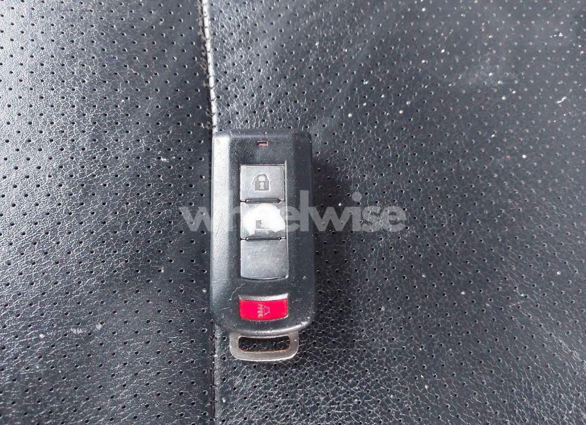 Photo 11 of 2017 Mitsubishi Outlander SE/SEL (VIN JA4AD3A32HZ030010)