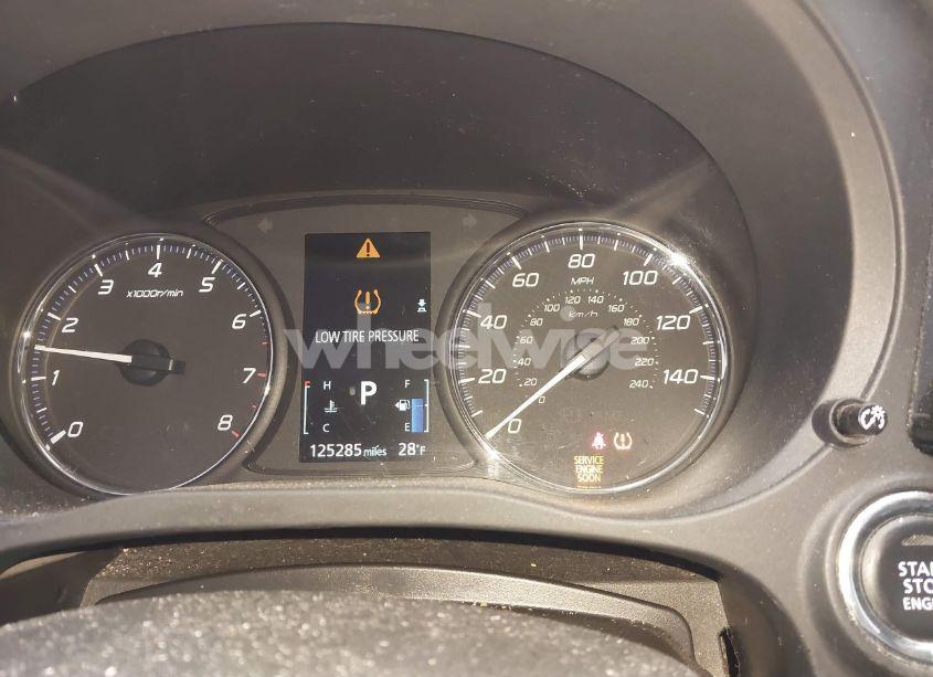 Photo 7 of 2017 Mitsubishi Outlander SE/SEL (VIN JA4AD3A32HZ030010)