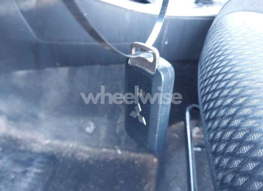 Photo 11 of 2018 Mitsubishi Outlander SE (VIN JA4AD3A32JJ003961)