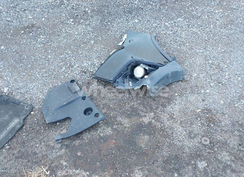 Photo 12 of 2018 Mitsubishi Outlander SE (VIN JA4AD3A32JJ003961)