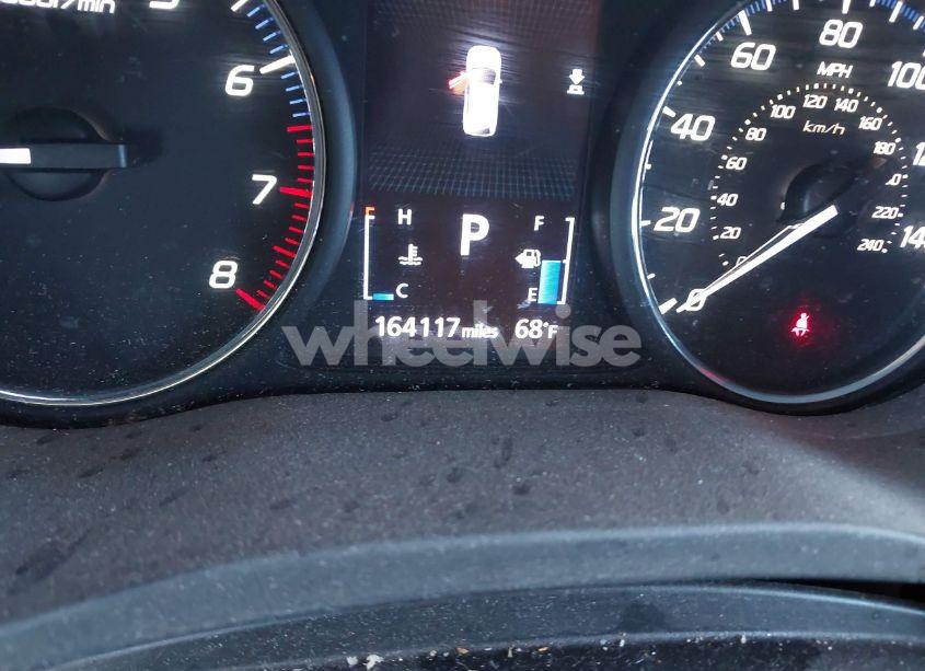 Photo 16 of 2018 Mitsubishi Outlander SE (VIN JA4AD3A32JJ003961)