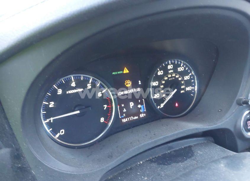 Photo 7 of 2018 Mitsubishi Outlander SE (VIN JA4AD3A32JJ003961)