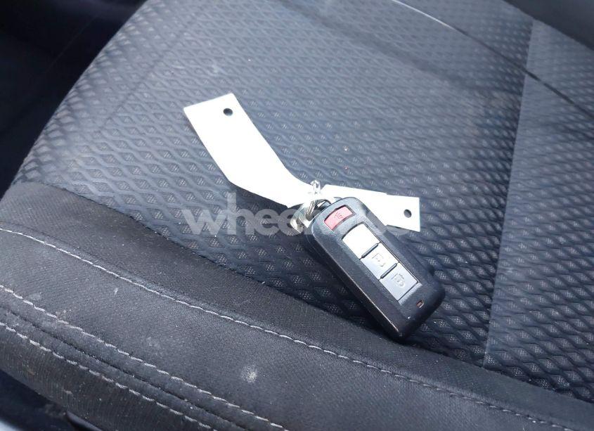 Photo 11 of 2018 Mitsubishi Outlander SE (VIN JA4AD3A32JZ039134)