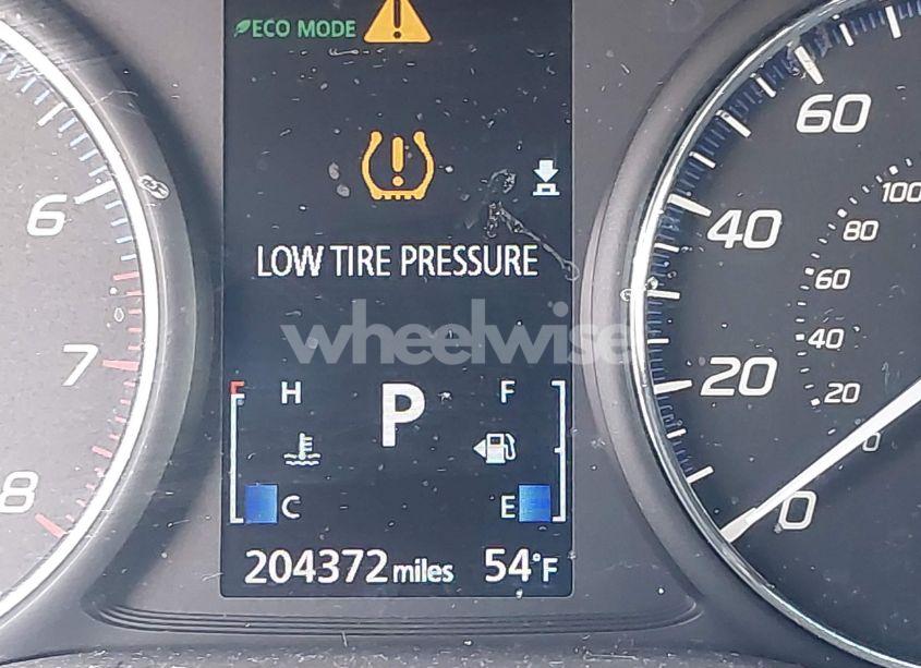 Photo 15 of 2018 Mitsubishi Outlander SE (VIN JA4AD3A32JZ039134)