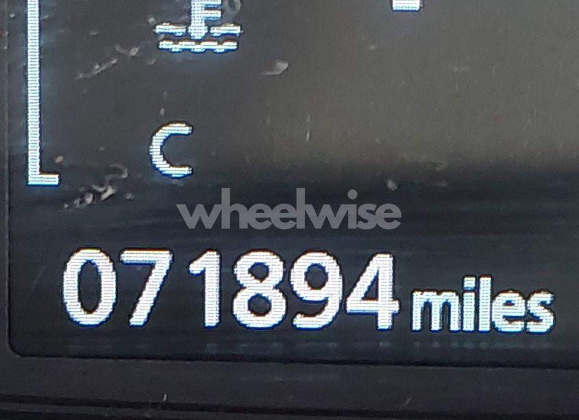 Photo 16 of 2019 Mitsubishi Outlander SEL (VIN JA4AD3A32KZ006829)