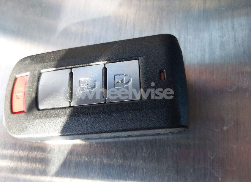 Photo 11 of 2019 Mitsubishi Outlander SEL (VIN JA4AD3A32KZ027406)