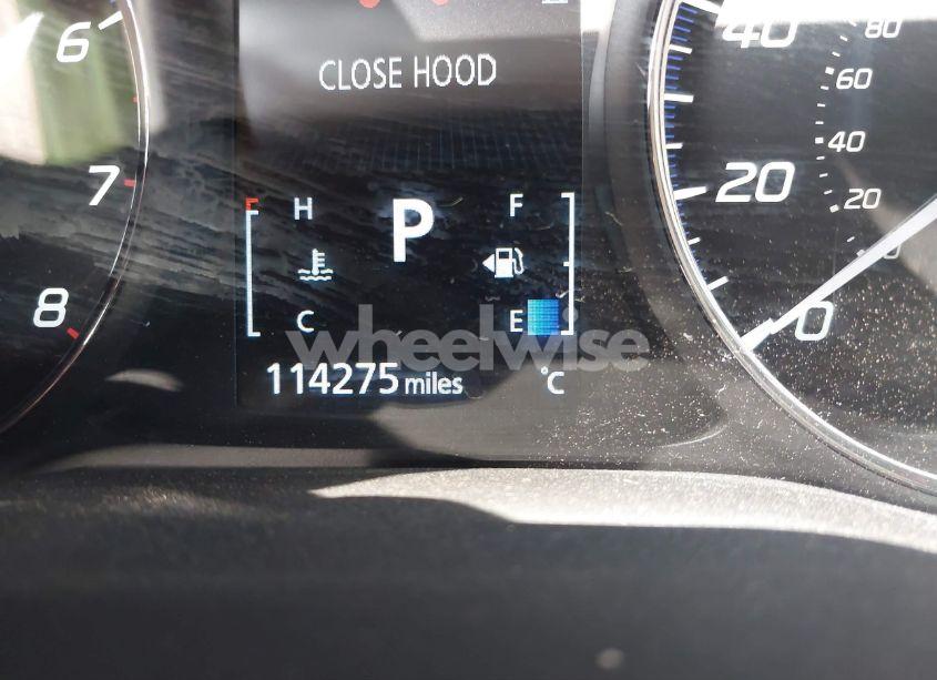 Photo 16 of 2019 Mitsubishi Outlander SEL (VIN JA4AD3A32KZ027406)