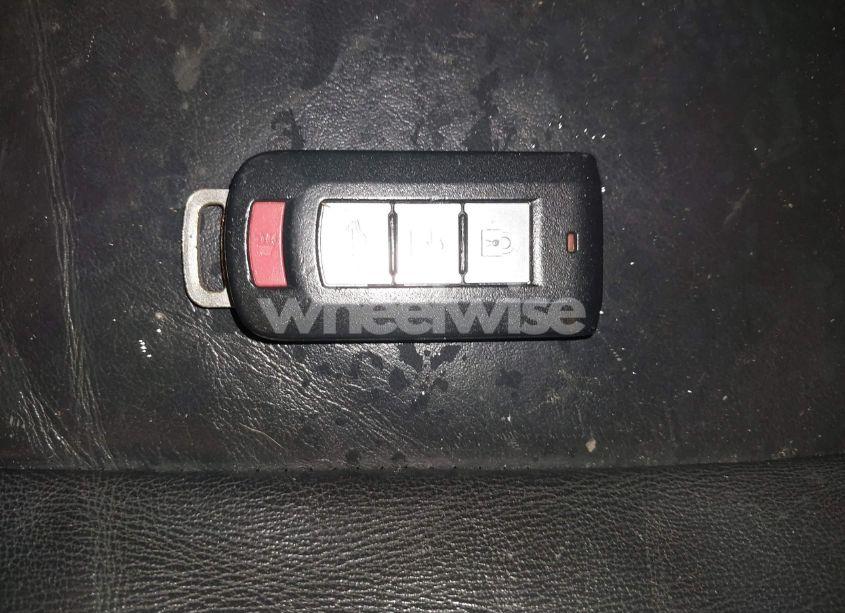 Photo 11 of 2019 Mitsubishi Outlander SEL (VIN JA4AD3A32KZ036669)