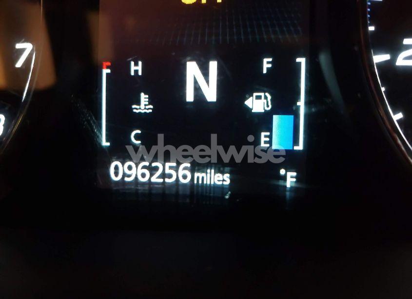 Photo 15 of 2019 Mitsubishi Outlander SEL (VIN JA4AD3A32KZ036669)