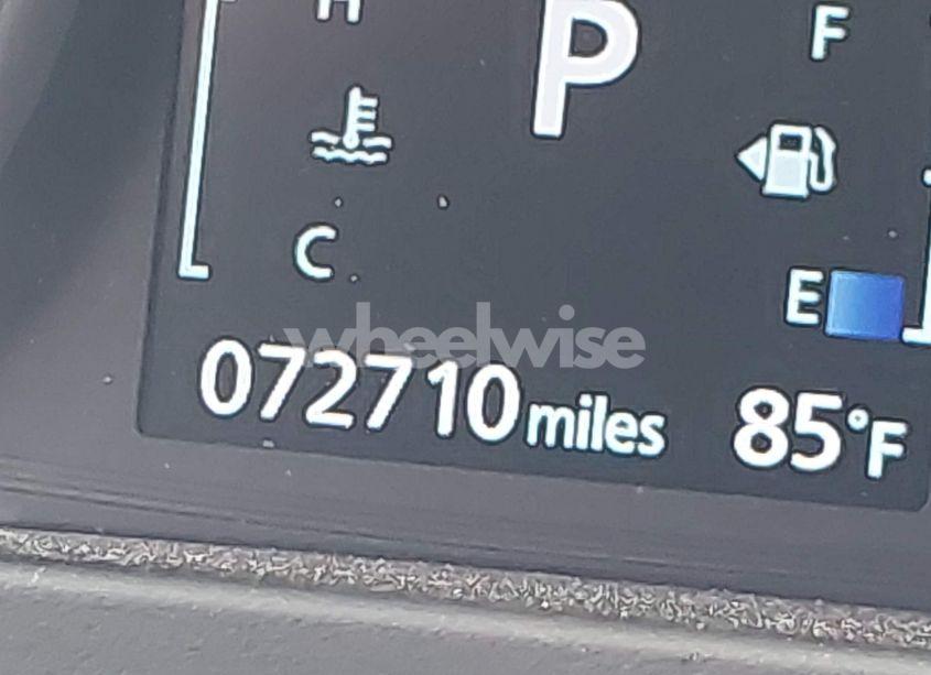 Photo 15 of 2019 Mitsubishi Outlander SEL (VIN JA4AD3A32KZ050801)