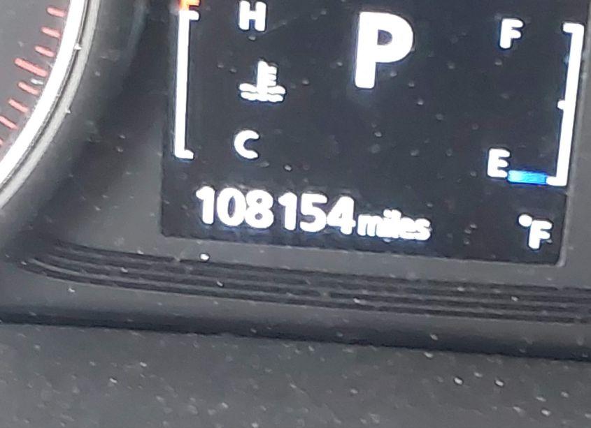 Photo 13 of 2020 Mitsubishi Outlander LE 2.4/SE 2.4/SEL 2.4/SP 2.4 (VIN JA4AD3A32LZ040996)