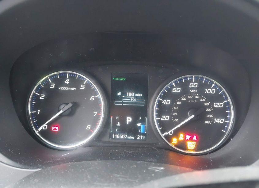 Photo 7 of 2016 Mitsubishi Outlander SEL (VIN JA4AD3A33GZ016678)