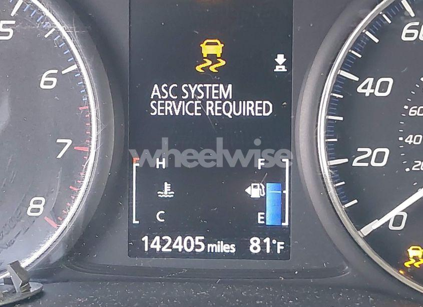 Photo 15 of 2016 Mitsubishi Outlander SEL (VIN JA4AD3A33GZ033884)